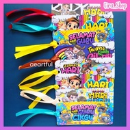 1PC Bookmark Hadiah Hari Guru Murah Cantik | Penanda Buku untuk Hadiah Hari Guru Teachers Day | 

