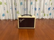 Fender indio藍芽音箱