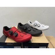 SHIMANO RC9 SHOES 2021 (SH-RC902 WIDE)