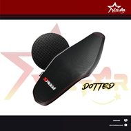 Yestar Waterproof Flat Seat Anti Skid for Yamaha Sniper 155 Motorcycle