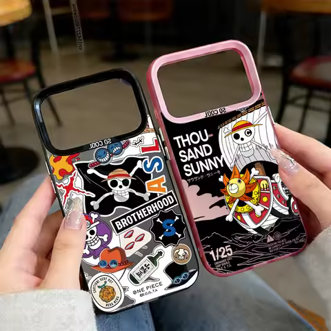 Piece One Hot Matte Phone Case for Huawei Honor X5c X9d X6c X7d 400 200 90 X6b X7a X9a X5 X8a X9b X7