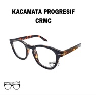 ANTI-RADIATION PROGRESSIVE GLASSES | GLASSES FOR READING LONG DISTANCE AND NEAR DISTANCE | DAVID BEC