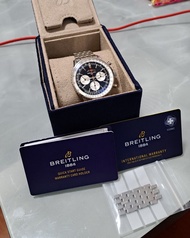 Breitling Navitimer 43mm