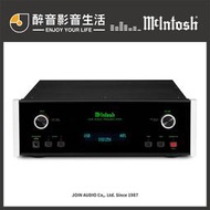 【醉音影音生活】美國 McIntosh C49 前級擴大機.台灣公司貨