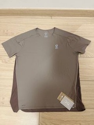 (全新) ON Running Performance running T-shirt