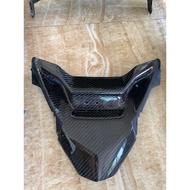 MATA Original xmax v1 carbon kevlar Cat Eye Seat Panel