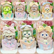 Duffy and Friends Spring Collection 2025 Doll Keychain