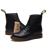 New Dr.Martens1460 Genuine Leather Original Boots Martin Boots Martin Shoes Men Women Outdoor High H