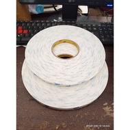 DOUBLE TAPE 3m 8MM x 33M WHITE