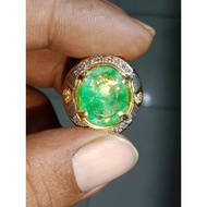 Natural emerald colombia /zamrud