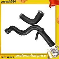 [yueywh524] Intercooler Turbo Hose Pipe CV61-6K863-BE CV6Z-6C640-L for   1.6 2012-2020 Pipe CV616K86