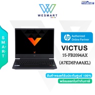 (0%) NOTEBOOK Gaming HP VICTUS 15-FB2094AX (A7KD6PA#AKL) : Ryzen 5 8645HS/RTX4050 6GB GDDR6/16GB DDR