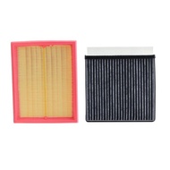【Fast-selling】 Air Filter Cabin Filter For Mg 1.0t Engine Code 10e4e Model 2017 2018 2019 2020 Oem 10355807 10365455
