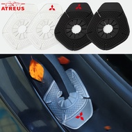 Mitsubishi Car Windshield Wiper Protective Cover Wiper Hole Anti-Leaf Dust-Proof For Mitsubishi Xpan