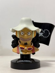 烏索普 Usopp騙人布 人頭像 海賊王 One Piece Figure