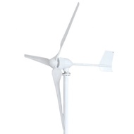 Hot Free Energy 5kw Wind Power Turbine Generator Solar Panels Windmills Wind Turbine for Home Use
