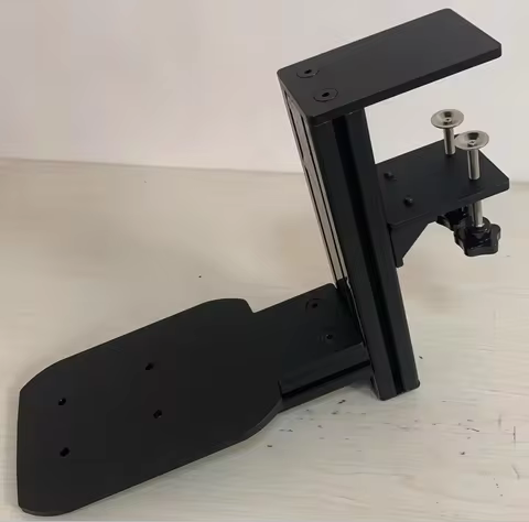 moza ab9 ab6 accessories table bracket stand desktop clamp