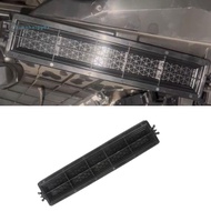 A2468300142 Car Air Conditioning Air Filter Cover Cap for - W118 W247 2020-2024 W177 W243 Replacemen