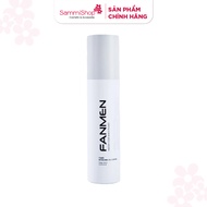 Fanmen Toner Refreshing oil control 150ml