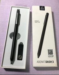 ADONIT DASH 3 電子式觸控筆