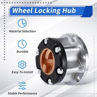 A10E-Free Wheel Locking Hub Manual Lock For Land Cruiser FJ40 FJ45 FJ60 FJ62 BJ40 BJ42 BJ60 43530-69