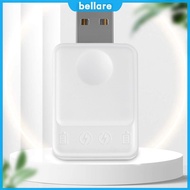 Luminous USB Charger CR425 Battery Electronic Fishing Float Battery Charger [Bellare.my]