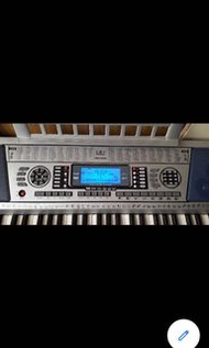 美科MK-939 61鍵手提電子琴