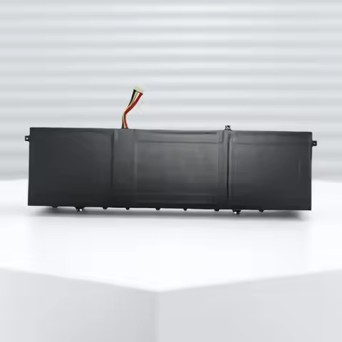 QULE 11.4V 6300mAh 528196-3S1P laptop Battery For Hasee Elegant X5-2021S7 HAU5S01