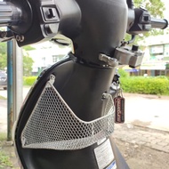 Mio sporty side basket mio mesh bag basket