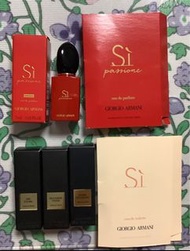 Giorgio Armani香水