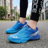 Raya Badminton Shoes Men Women Shoes Tennis Shoes Volleyball Shoes Table Tennis Shoes Anti-slip Wear