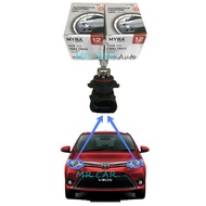 9012 BULB FOR TOYOTA VIOS 2013-2018 PROJECTOR LAMP (GERMANY-MYRA)
