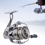 [tenlzsp0bc] Baitcasting Fishing Reel Lightweight Smooth Powerful 6 kg Drag Reel 5.2:1 Ratio Fishing