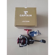 CAPTAIN AXTON 3000 FISHING REEL