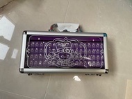 Hello Kitty The Last Chapter 麻將套裝