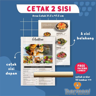 PRINT ART PAPER 210 gsm A3+