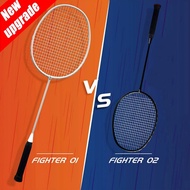 4U G5 24lbs Badminton Racket Original Carbon Fiber Professional High Tension Carbon Raketa 1PC