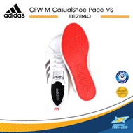 Adidas รองเท้า รองเท้าแฟชั่น รองเท้าผู้ชาย อาดิดาส Man CasualShoe Pace VS EE7840 (1700)