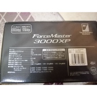 Shimano Forcemaster 3000 XP