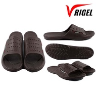 Men's Aruna slippers By Rigel Brown