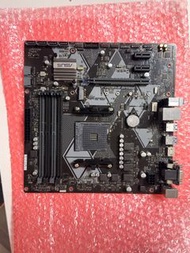 二手 ASUS PRIME B450M-A B450 DDR4 AM4 MATX MB