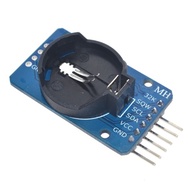 DS3231SN for Arduino Memory Module DS3231 AT24C32 IIC Module Precision Clock Module
