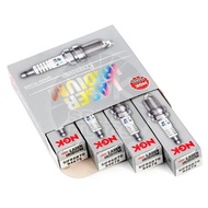 Palam Pencucuh Laser Iridium NGK SIFR6B7G 94675 Untuk Haval H4 H6 F7 H8 H9 2.0T GW4C20 VV5 VV5S CS75