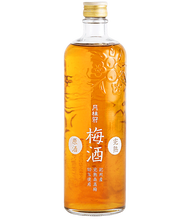 月桂冠完熟梅酒原酒