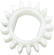 QUEENPRINT Print Parts Paper Feed Gear for HP 9010 9012 9015 9020 9023 9025 for Officejet Printer Ge
