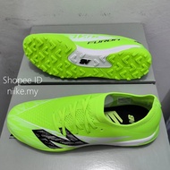 New Balance Furon V8 Elite TF size:39-45 Men s Outdoor Knitting Football Shoes Anti-Slip And Wear-Re