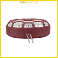 TAK Silicone  Box Cover Speaker Case Anti Drop for B O   A1 2nd