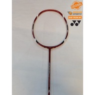 YONEX ARCSABER10 BADMINTON RACKET (4UG5)