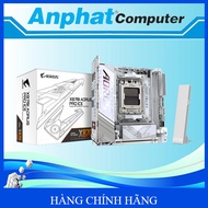 Main Motherboard Gigabyte X870I AORUS PRO ICE Socket AM5 - Genuine Product