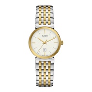 Rado Florence Classic นาฬิกาข้อมือผู้หญิง สายสแตนเลส รุ่น R48913023